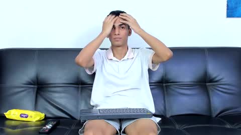 alejo peverell online show from 17, 2, 2025