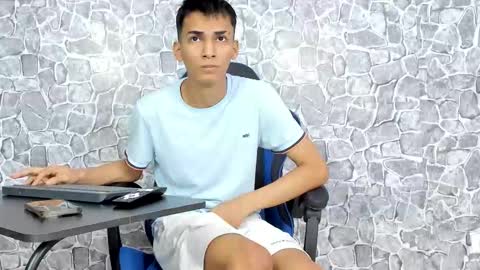 alejo peverell online show from 11, 1, 2026