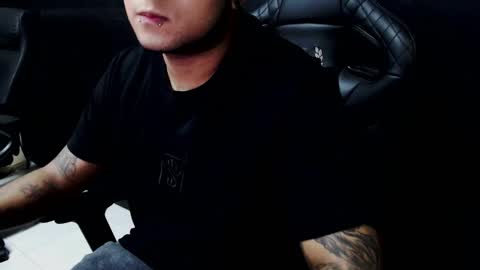 Snapshot of alejoconex6 chatting on 29, 9, 2025 Alejo online show from 29, 9, 2025