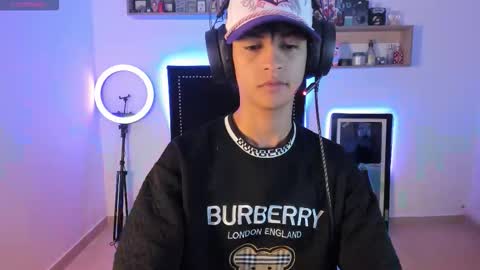 alejo online show from 13, 11, 2025