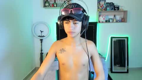 alejo online show from 19, 11, 2025