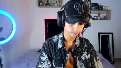 alejo online show from 16, 12, 2025