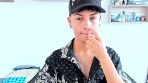 Snapshot of alejoo_storms chatting on 19, 7, 2026 alejo online show from 19, 7, 2026