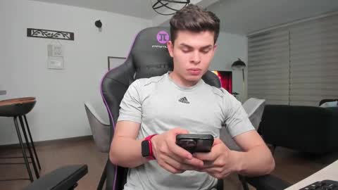 ONLYFANS Alejoo twink online show from 28, 2, 2025