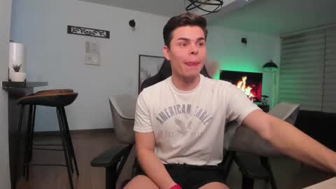 ONLYFANS Alejoo twink online show from 2, 3, 2025