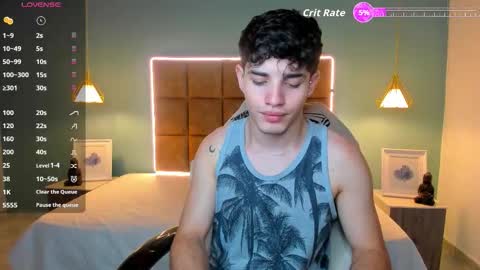 ALejoo Saenz online show from 17, 1, 2026