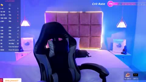 ALejoo Saenz online show from 15, 2, 2026