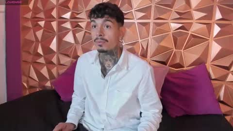 aleking13 online show from 7, 10, 2025