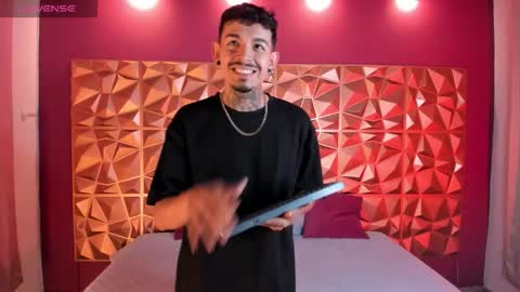 aleking13 online show from 10, 10, 2025