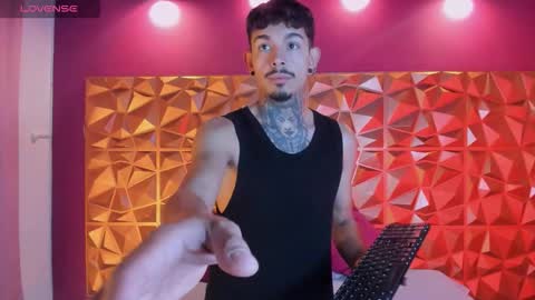 aleking13 online show from 14, 10, 2025