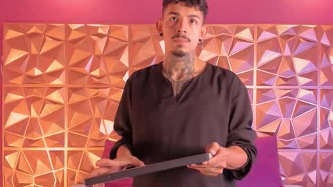 aleking13 online show from 31, 10, 2025