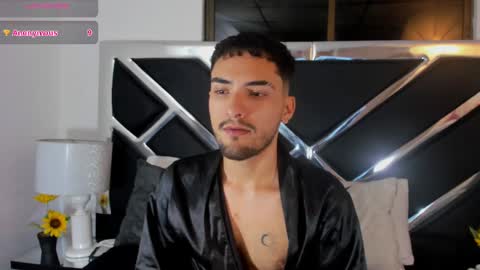 Snapshot of alekruizx chatting on 11, 9, 2025 Alek online show from 11, 9, 2025