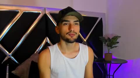 Snapshot of alekruizx chatting on 16, 9, 2025 Alek online show from 16, 9, 2025