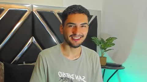 Snapshot of alekruizx chatting on 26, 9, 2025 Alek online show from 26, 9, 2025