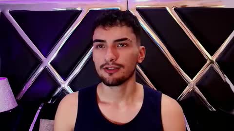 Snapshot of alekruizx chatting on 6, 10, 2025 Alek online show from 6, 10, 2025