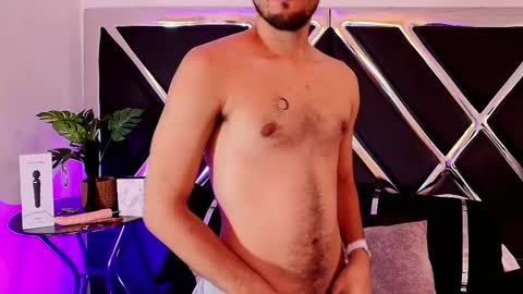 Snapshot of alekruizx chatting on 8, 10, 2025 Alek online show from 8, 10, 2025