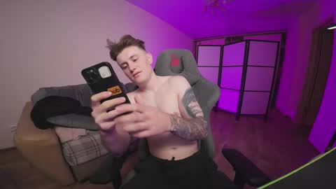 Alex and Linar online show from 13, 11, 2025