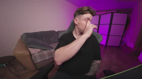 Alex and Linar online show from 16, 11, 2025