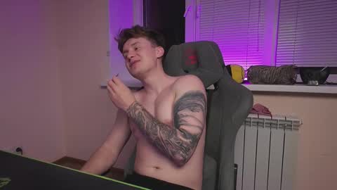 Alex and Linar online show from 30, 11, 2025