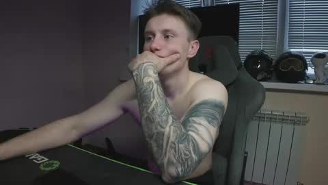 Alex and Linar online show from 1, 4, 2026