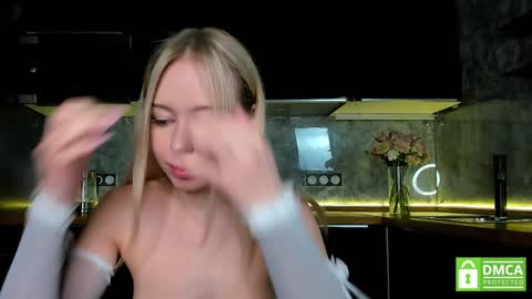 Snapshot of aleksa_cutie chatting on 22, 1, 2025 Next stream - 2 dec -  online show from 22, 1, 2025