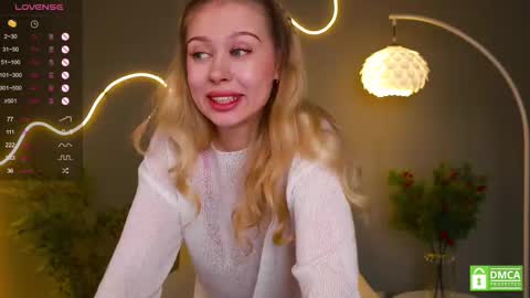 Snapshot of aleksa_cutie chatting on 9, 2, 2025 Next stream - 2 dec -  online show from 9, 2, 2025
