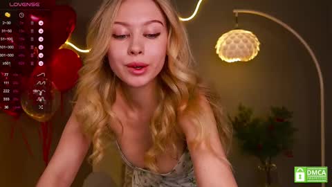 Snapshot of aleksa_cutie chatting on 18, 2, 2025 Next stream - 2 dec -  online show from 18, 2, 2025