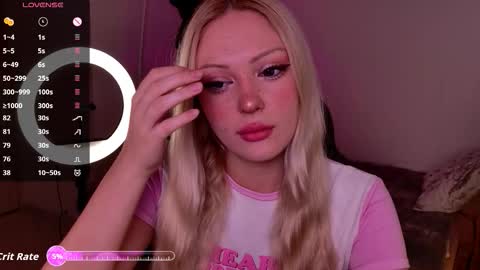 aleksacandy online show from 5, 12, 2025