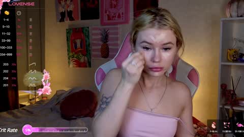 Lexi online show from 8, 1, 2025