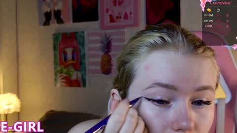 Lexi online show from 27, 1, 2025