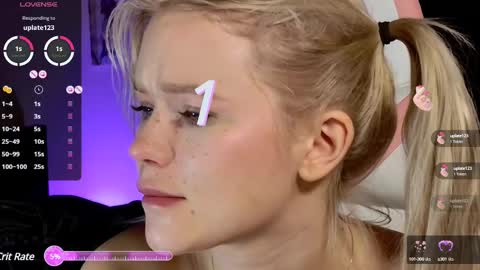 Lexi online show from 3, 3, 2025