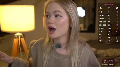 Lexi online show from 28, 11, 2025