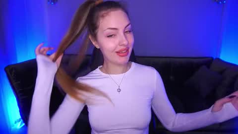 Snapshot of aleksaloree chatting on 3, 11, 2025 aleksaloree online show from 3, 11, 2025