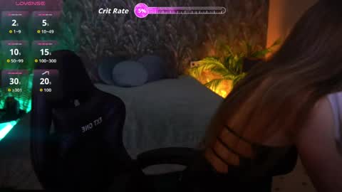 Snapshot of aleksaloree chatting on 31, 5, 2026 aleksaloree online show from 31, 5, 2026