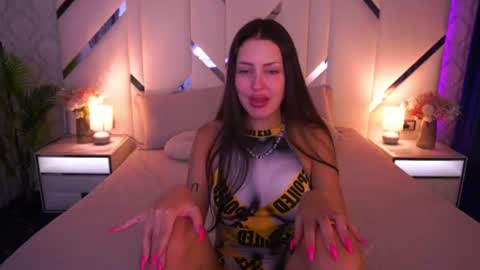 Snapshot of aleksaloree chatting on 11, 6, 2026 aleksaloree online show from 11, 6, 2026