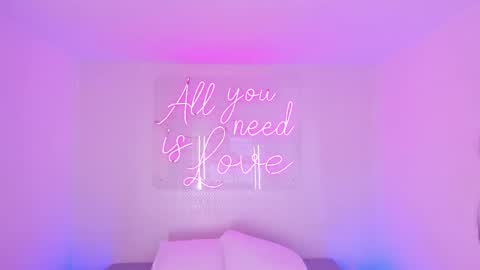 Aleksandra  online show from 18, 11, 2025