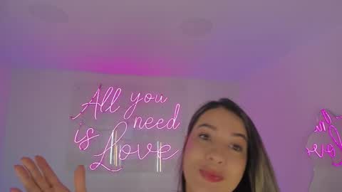 Aleksandra  online show from 23, 2, 2026