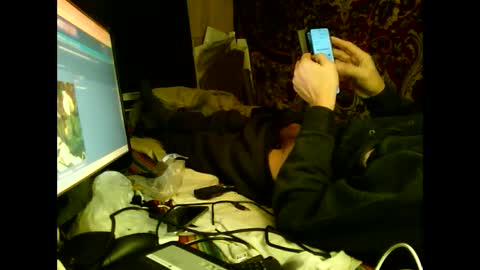 alekss4 online show from 20, 1, 2025