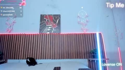 alektra_bryce online show from 20, 2, 2025