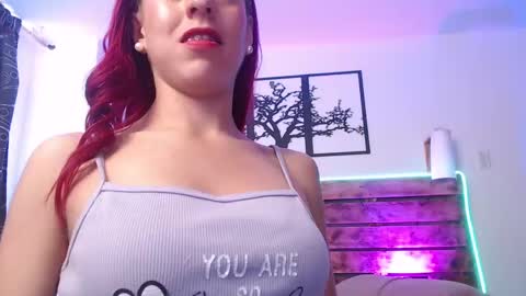 alektra_bryce online show from 28, 2, 2025