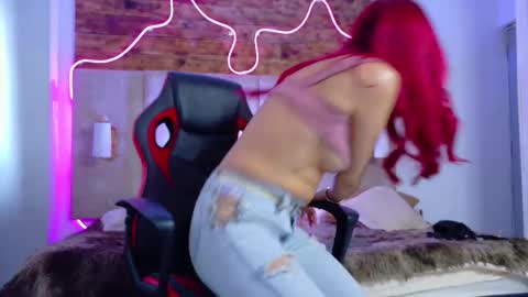 alektra_bryce online show from 26, 9, 2025