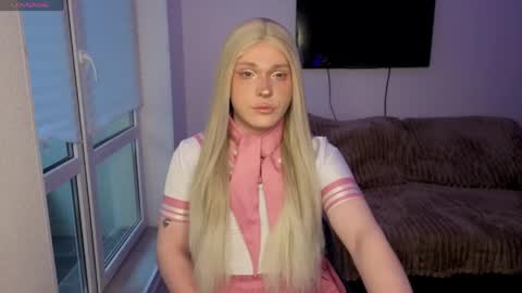 ALENA  INDEPENDENT MODEL online show from 26, 4, 2026