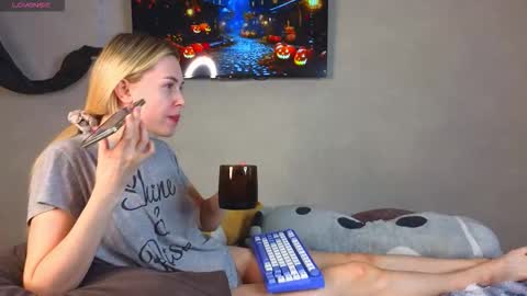 Alena online show from 1, 11, 2025