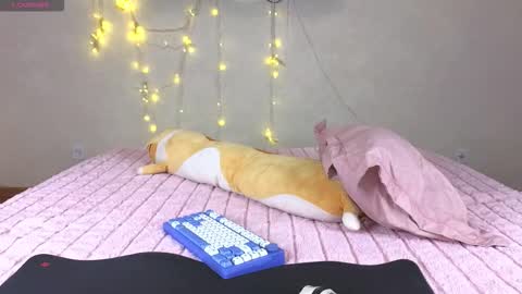 Alena online show from 28, 11, 2025