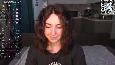 Snapshot of alena_mell chatting on 15, 12, 2025 Alenkaaa online show from 15, 12, 2025