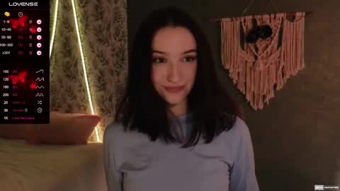 Alena online show from 19, 1, 2025