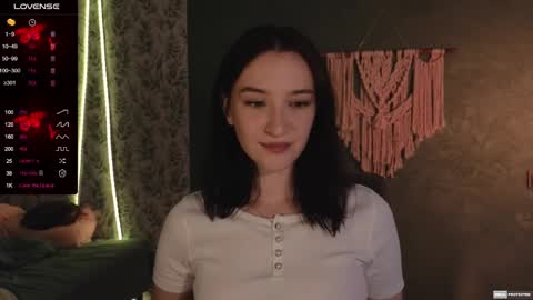 Alena online show from 21, 1, 2025