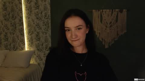 Alena online show from 31, 1, 2025