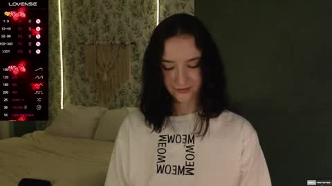 Alena online show from 13, 2, 2025