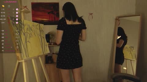 Alena online show from 20, 3, 2026